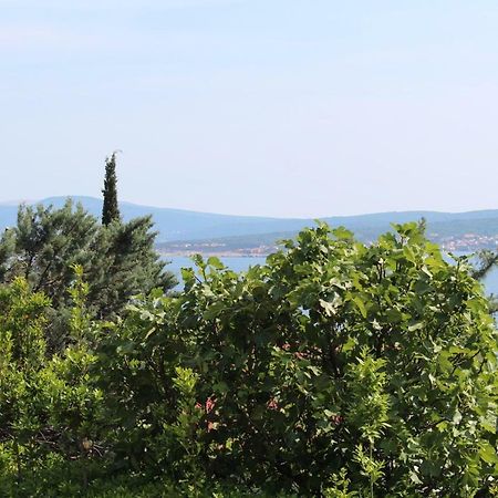 Mia 5 Apartman Crikvenica Kültér fotó