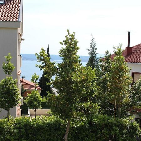Mia 5 Apartman Crikvenica Kültér fotó