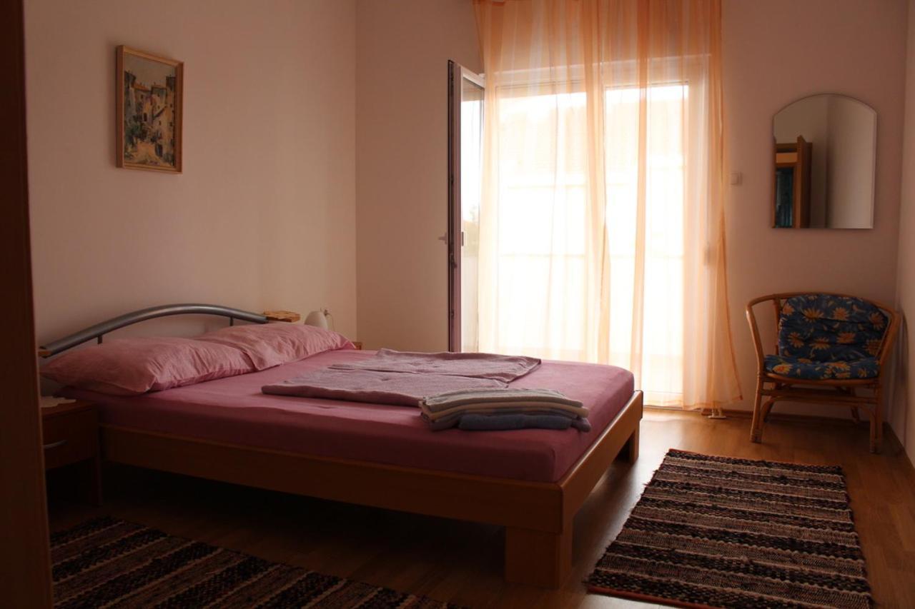 Mia 5 Apartman Crikvenica Kültér fotó