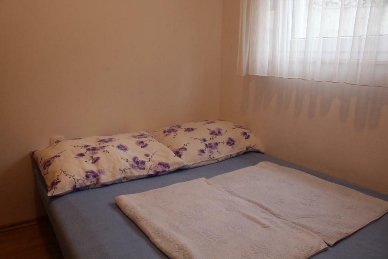 Mia 5 Apartman Crikvenica Kültér fotó