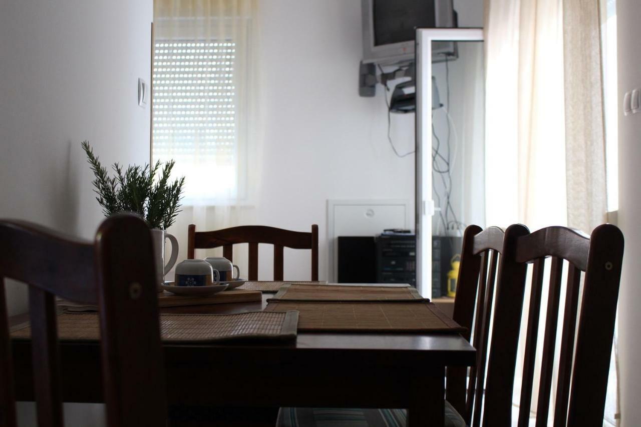 Mia 5 Apartman Crikvenica Kültér fotó