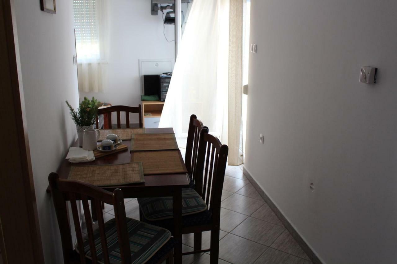 Mia 5 Apartman Crikvenica Kültér fotó